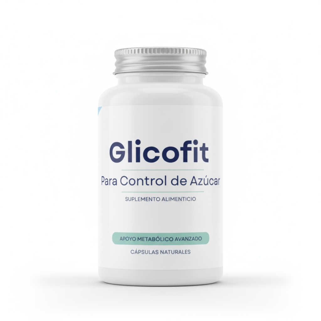 GlicoFit - Bundle