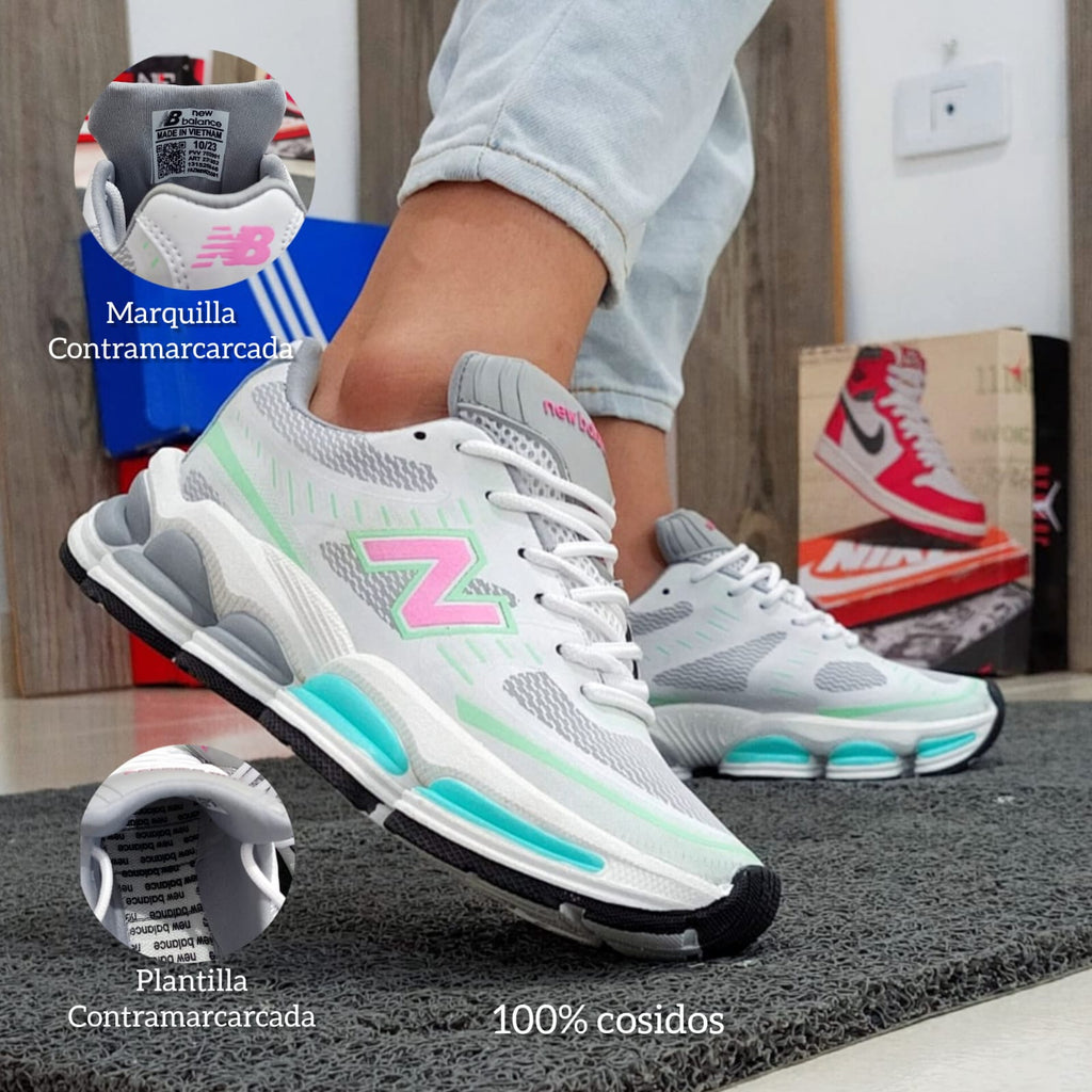 CALZADO, PROMO, NEW BALANCE 2000