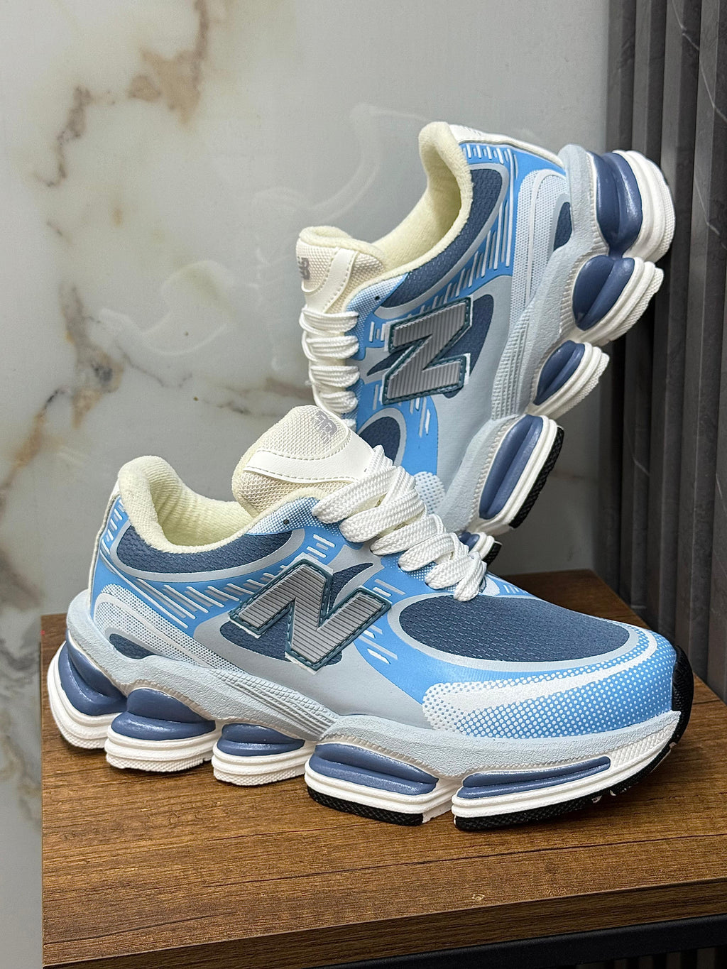 Tenis New Balance 2000 Unisex