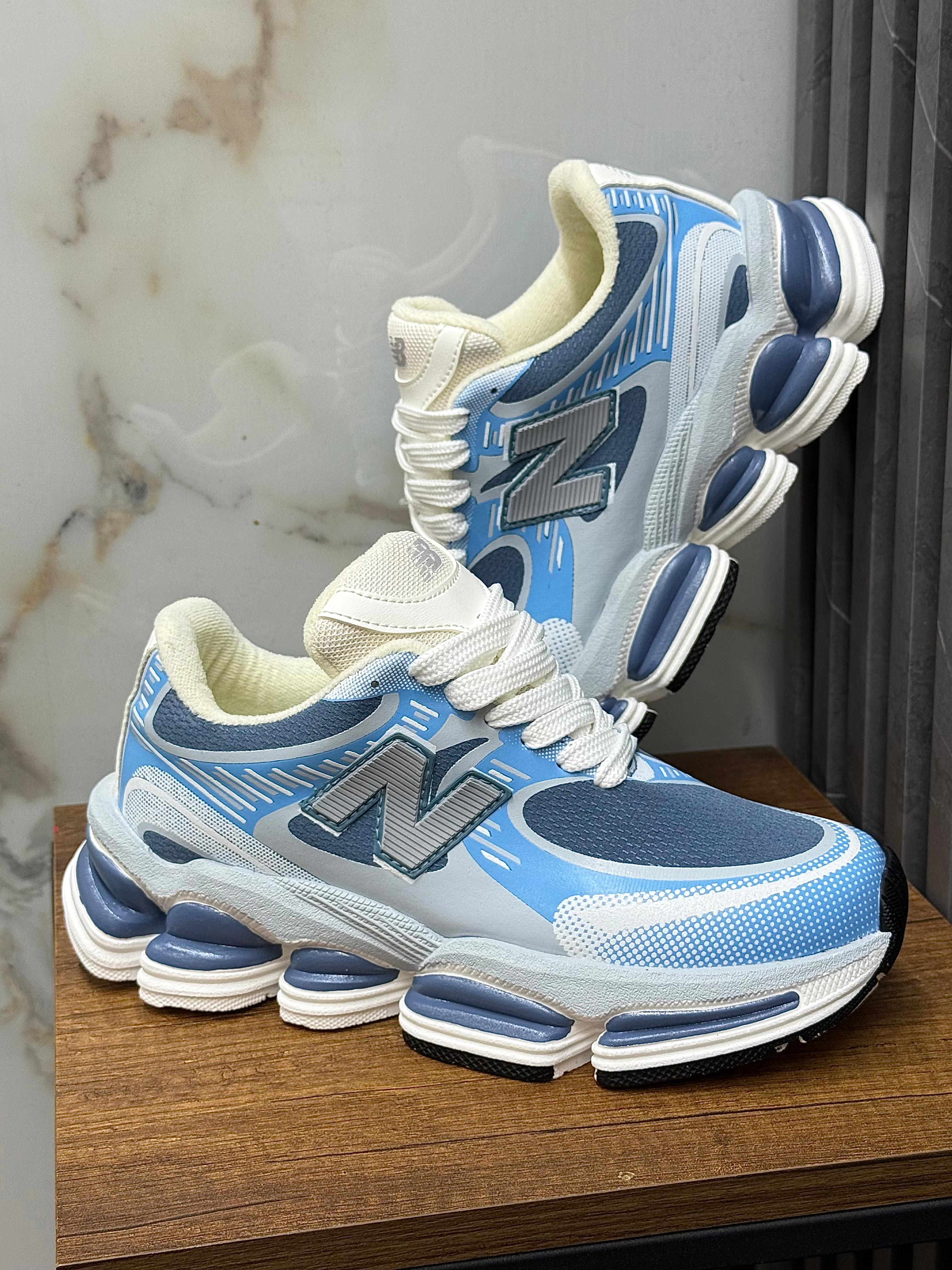 Tenis New Balance 2000 Unisex