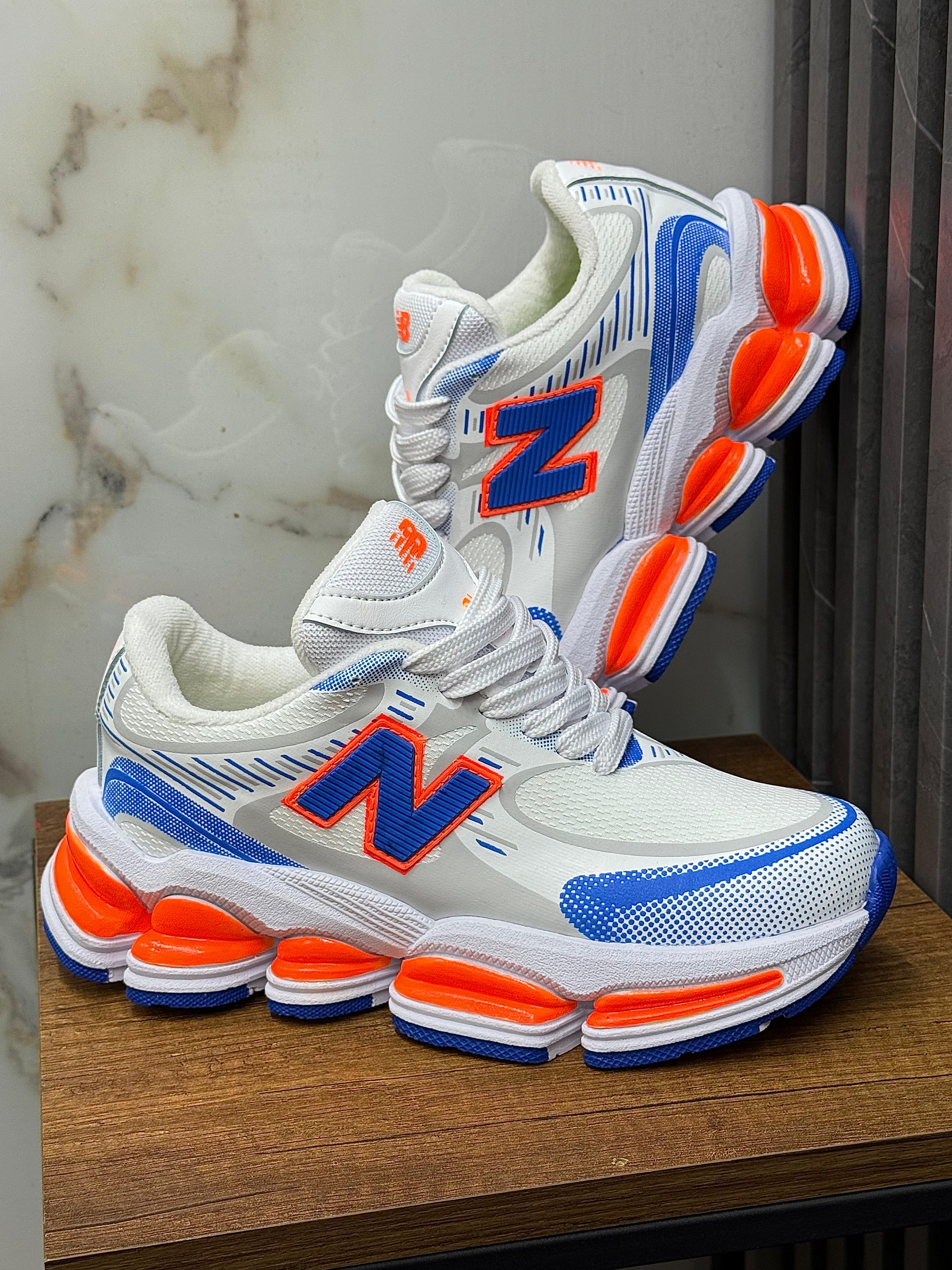 Tenis New Balance 2000 Unisex