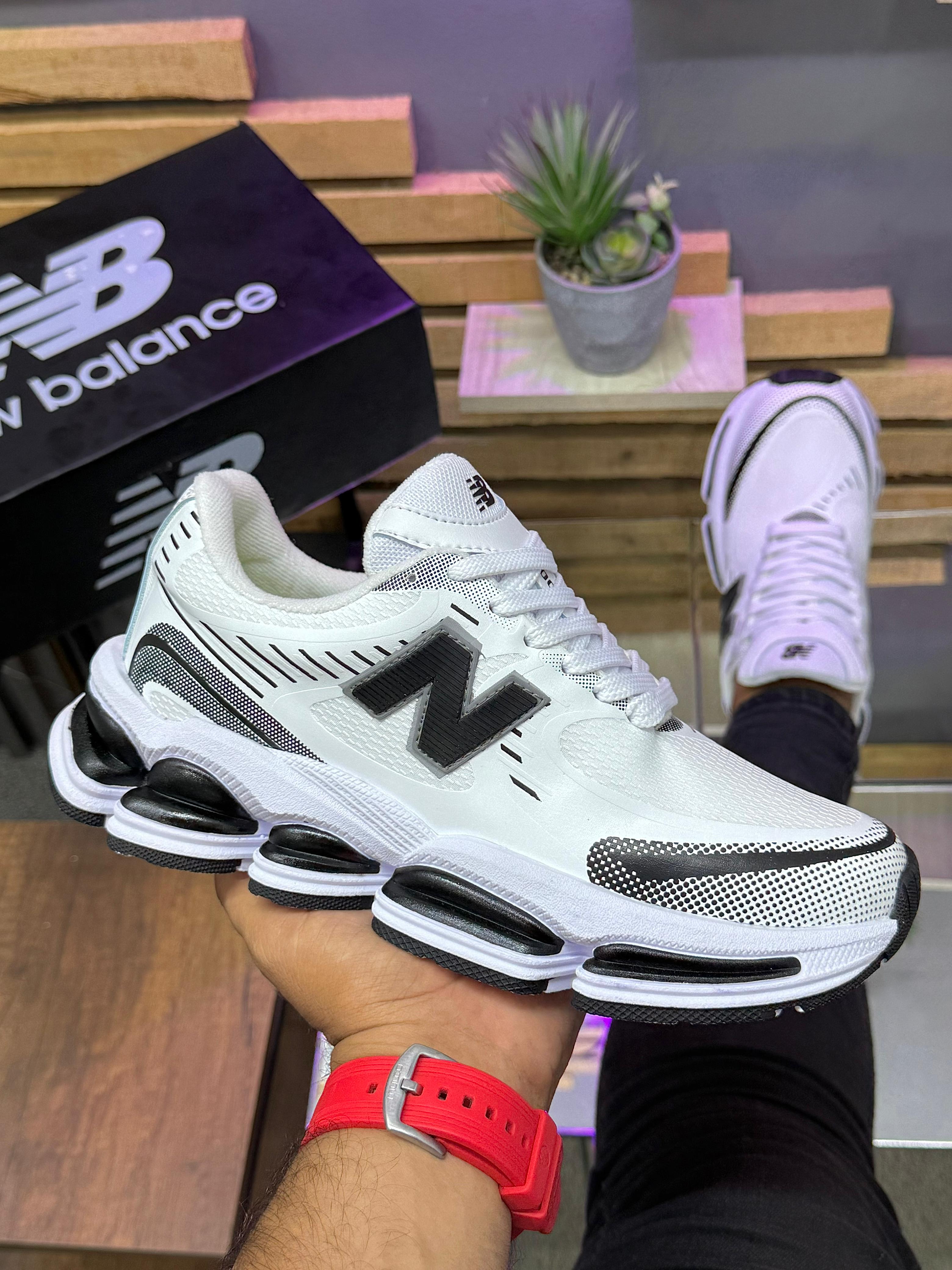 Tenis New Balance 2000 Unisex