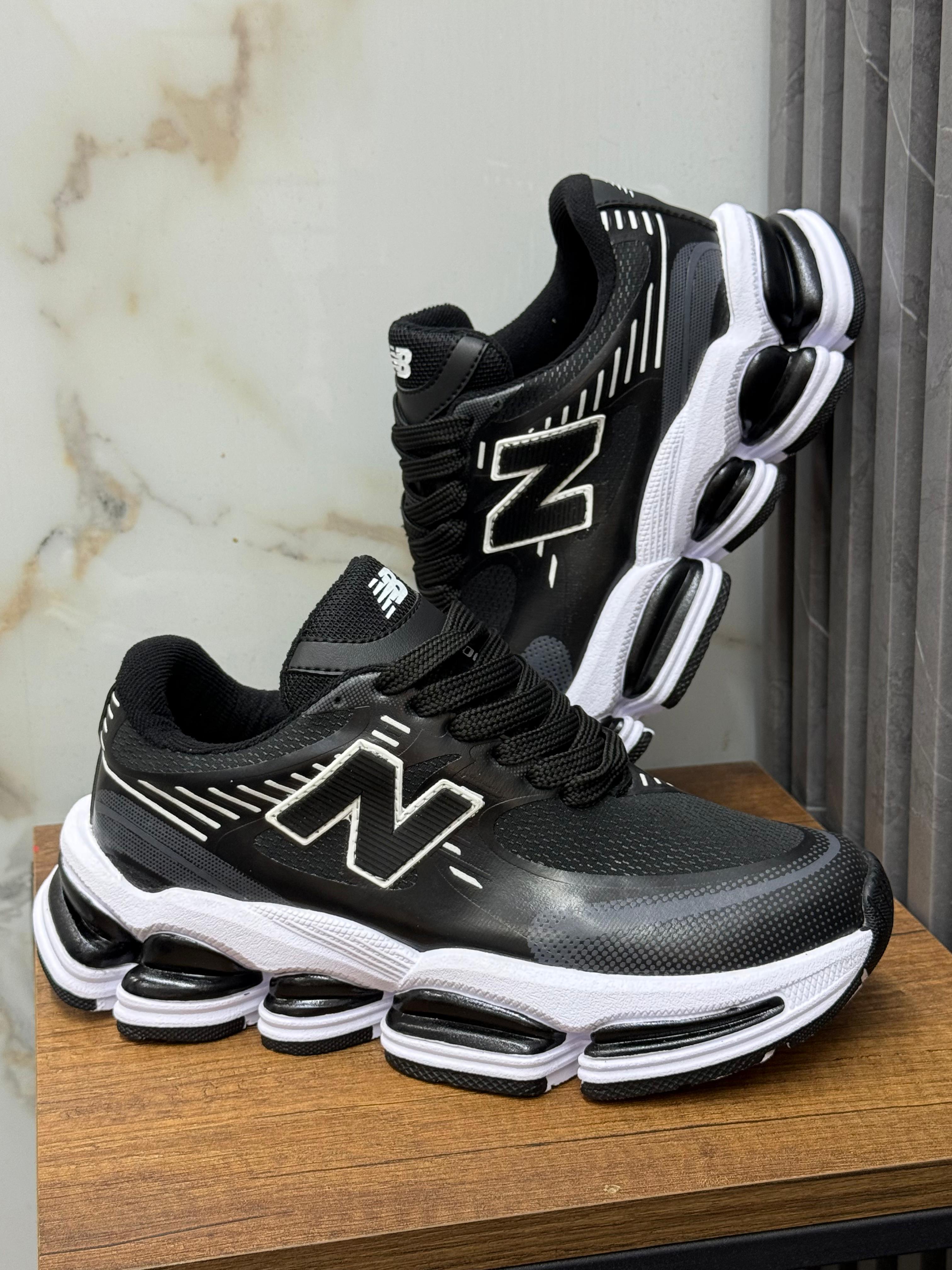 Tenis New Balance 2000 Unisex