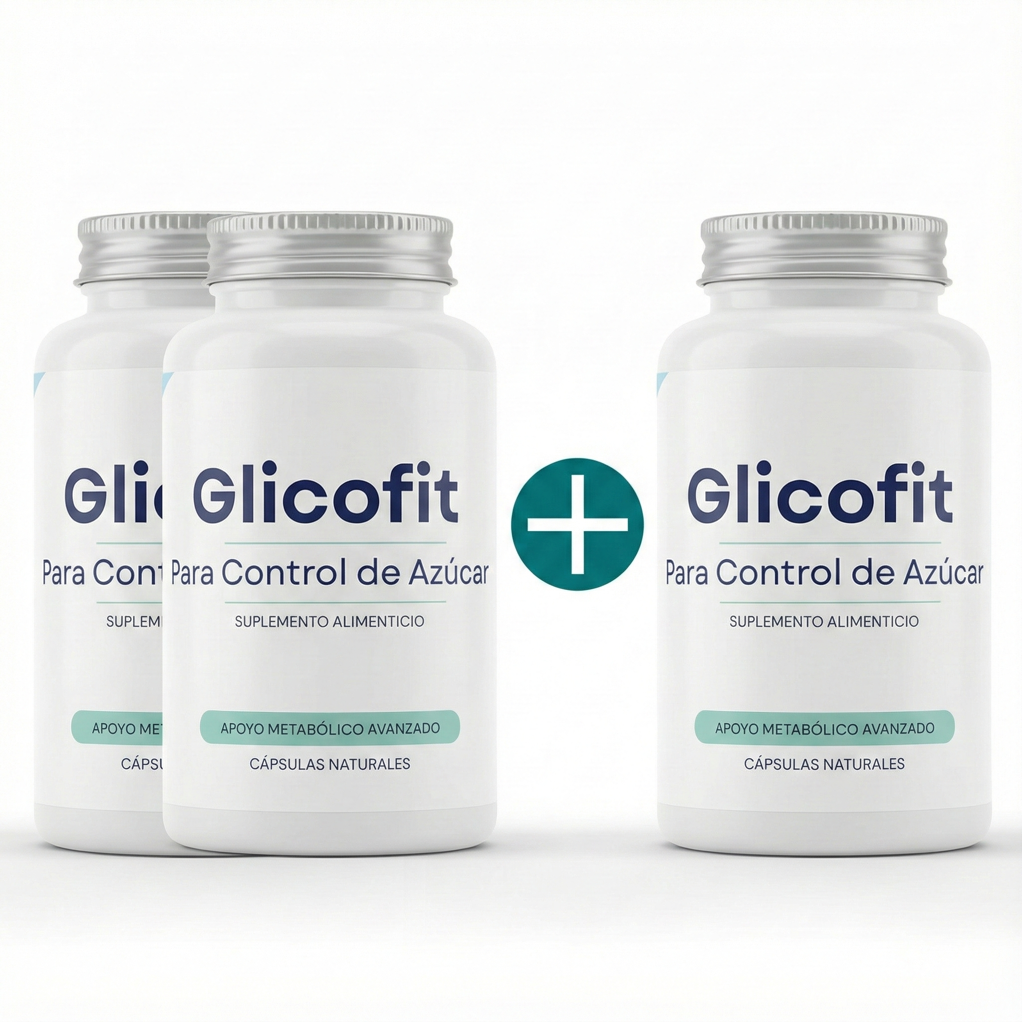 GlicoFit - Bundle