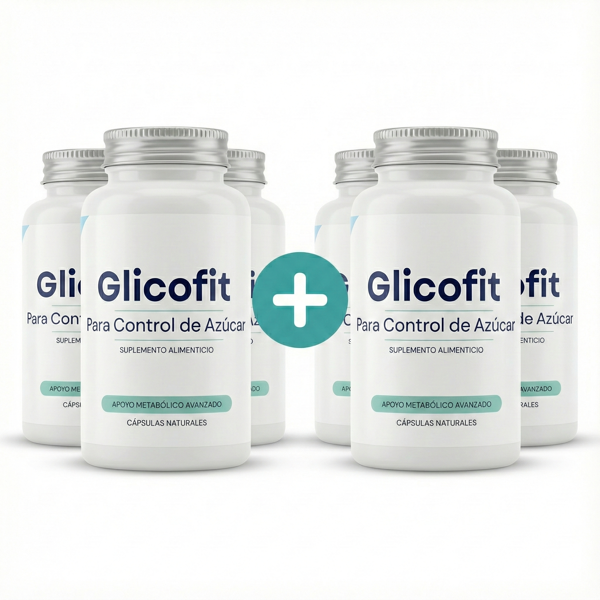 GlicoFit - Bundle