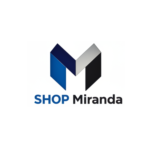 Minha loja